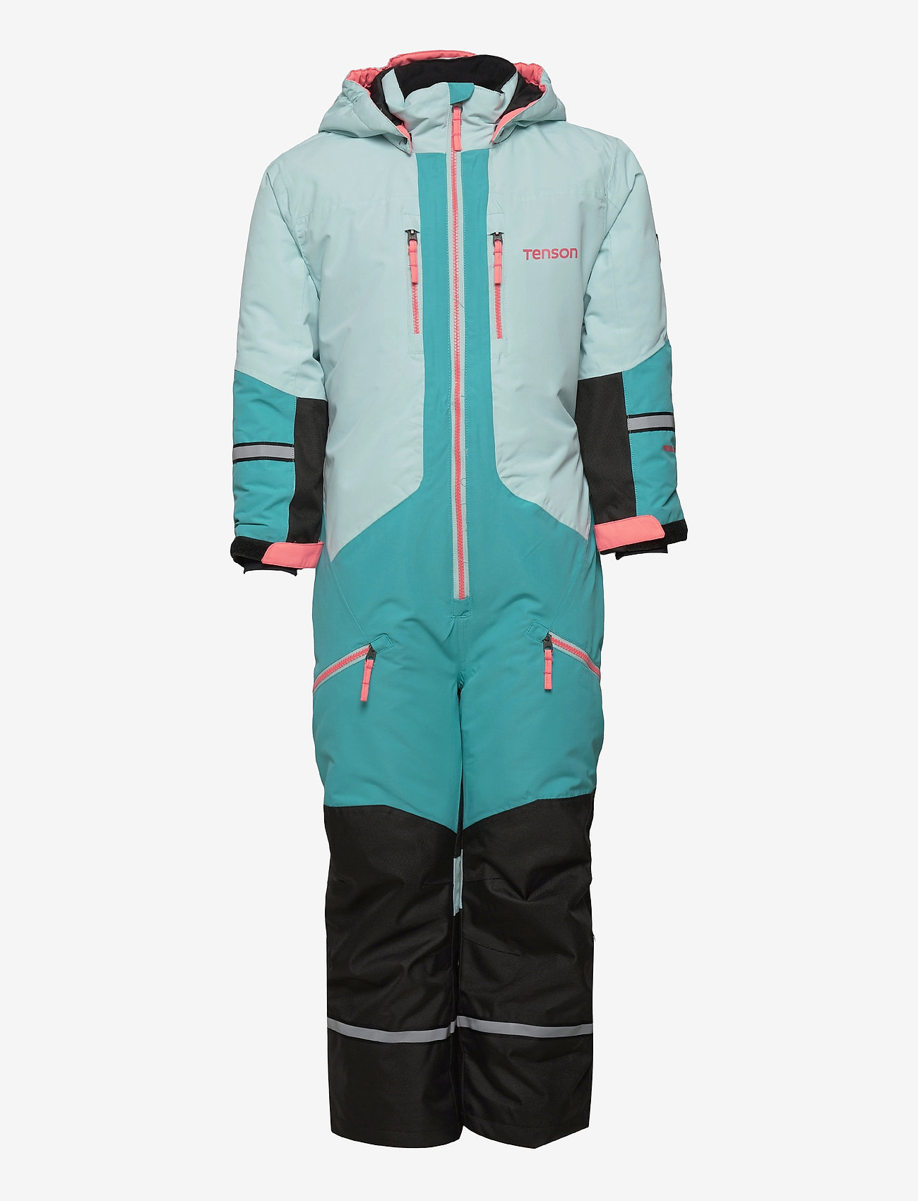 LIGHT TURQUOISE