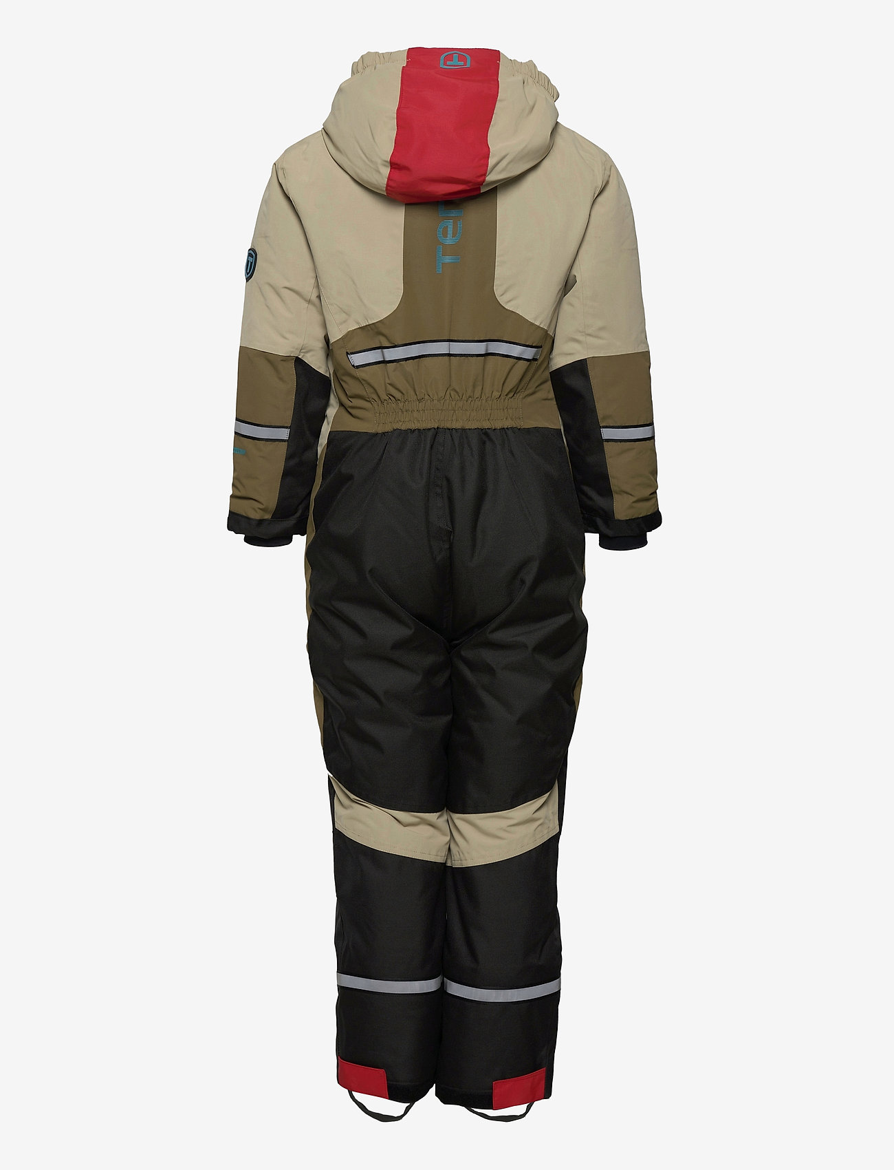 Tenson - Dragon - sand - 1