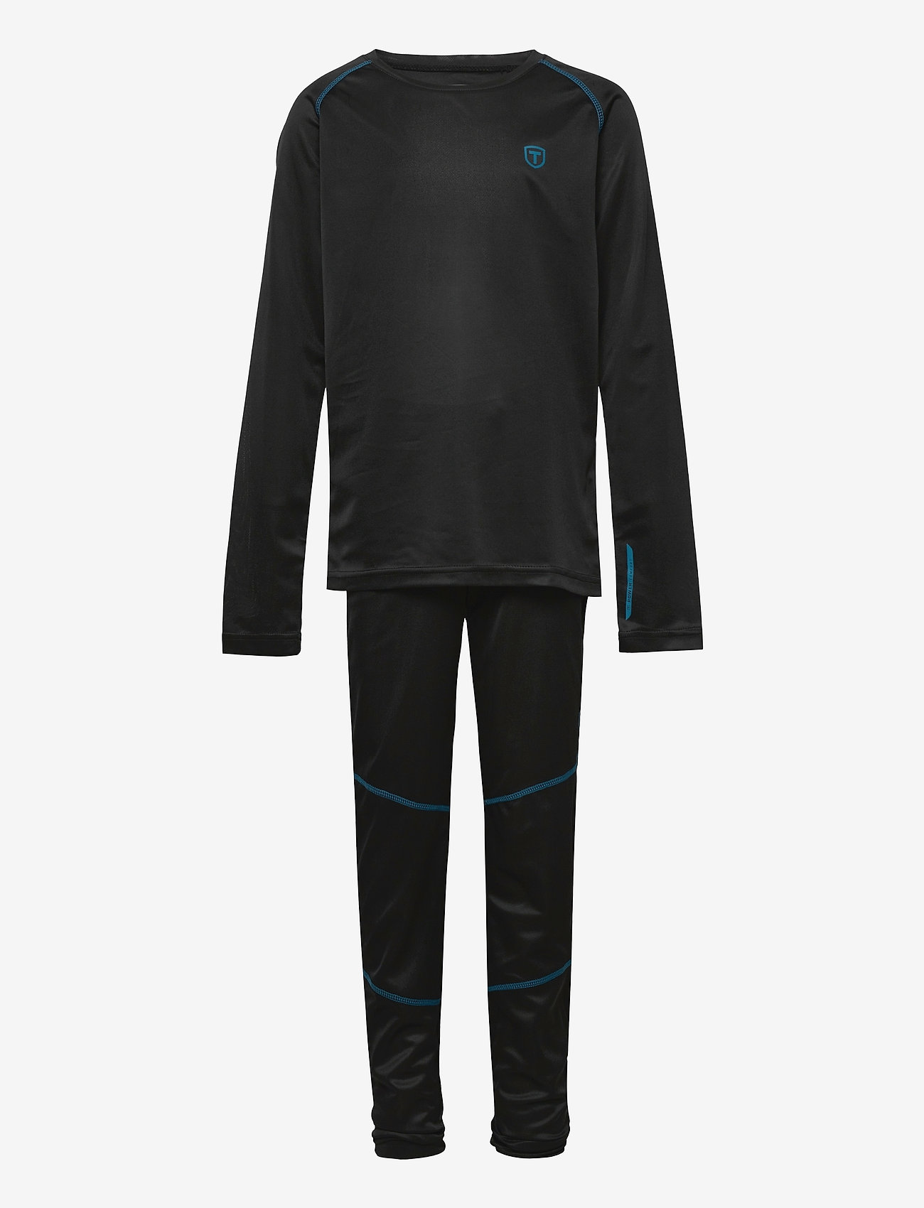 Tenson - Billy set Jr - black - 0