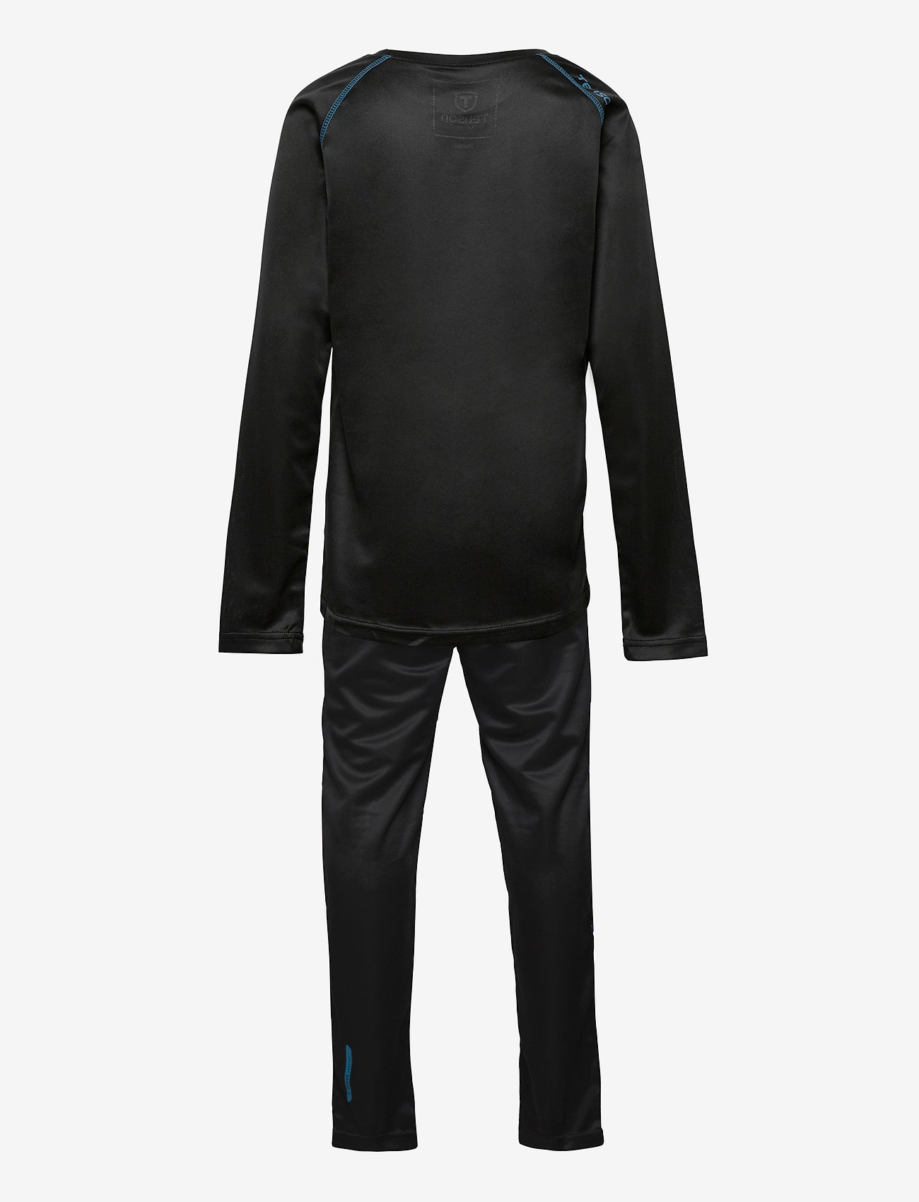 Tenson - Billy set Jr - black - 1