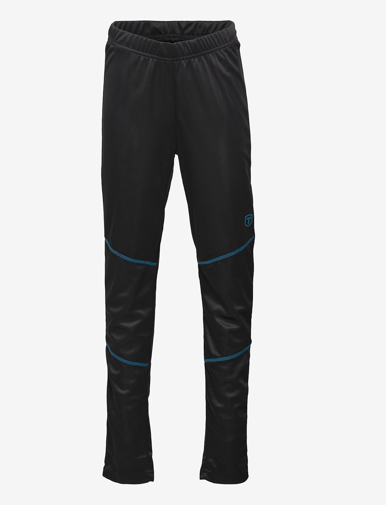Tenson - Billy set Jr - black - 2