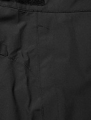 Tenson - HURRICANE XP SET W - rain coats - black - 9