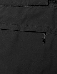 Tenson - HURRICANE XP SET W - rain coats - black - 11