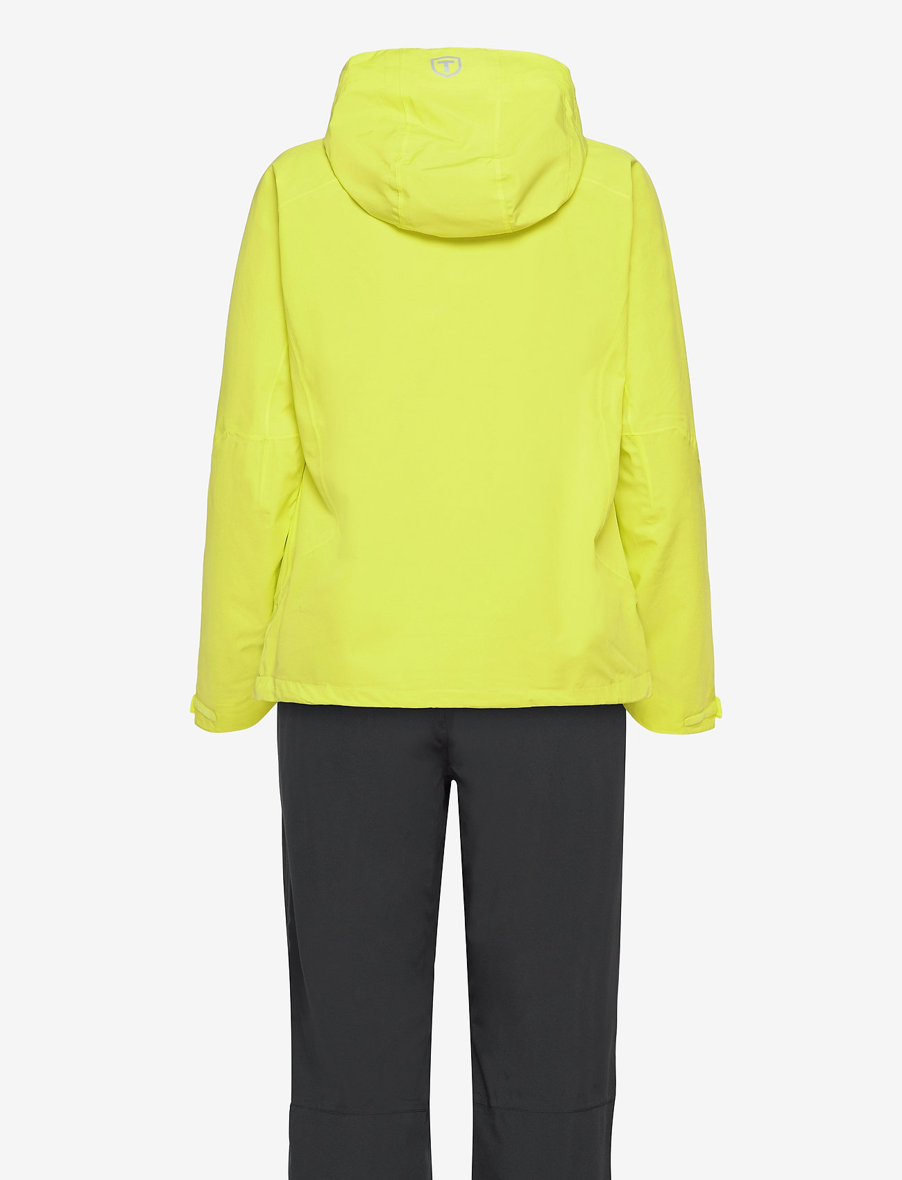 Tenson - HURRICANE XP SET W - light green - 1