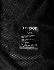 Tenson - HURRICANE XP SET M - kevättakit - black - 14