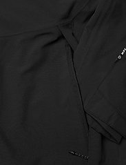 Tenson - HURRICANE XP SET M - spring jackets - black - 9