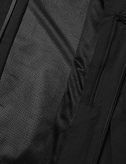 Tenson - HURRICANE XP SET M - spring jackets - black - 10