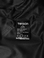Tenson - HURRICANE XP SET M - allværsjakker & regnjakker - khaki - 8
