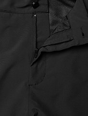 Tenson - HURRICANE XP SET M - spring jackets - khaki - 13