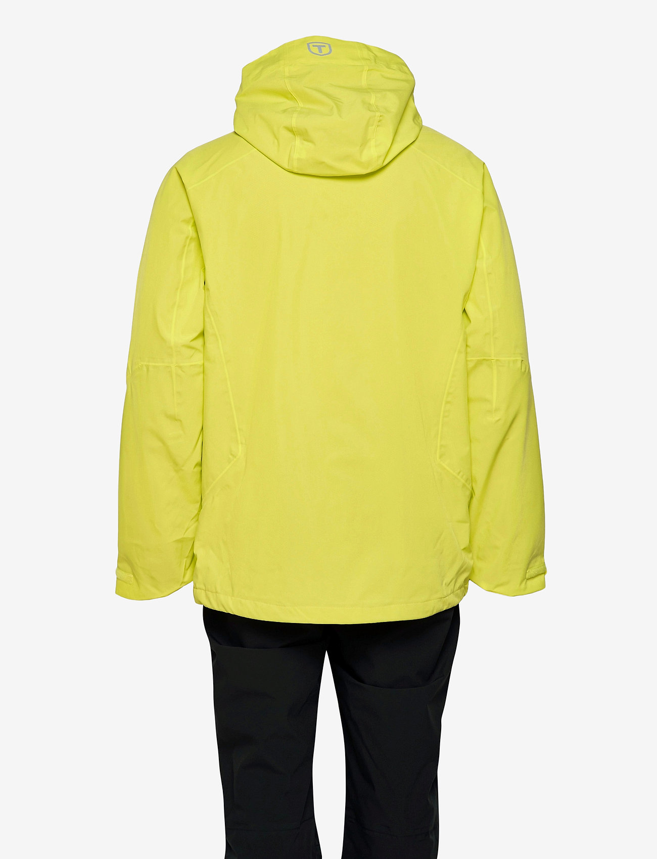 Tenson - HURRICANE XP SET M - light green - 1