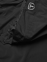 Tenson - BISCAYA EVO JKT W - outdoor & rain jackets - black - 7