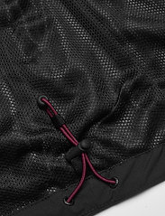 Tenson - BISCAYA EVO JKT W - outdoor & rain jackets - black - 10
