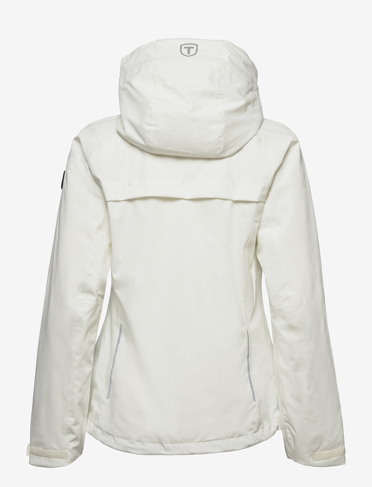 Tenson - BISCAYA EVO JKT W - light grey - 1