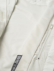 Tenson - BISCAYA EVO JKT W - outdoor & rain jackets - light grey - 7