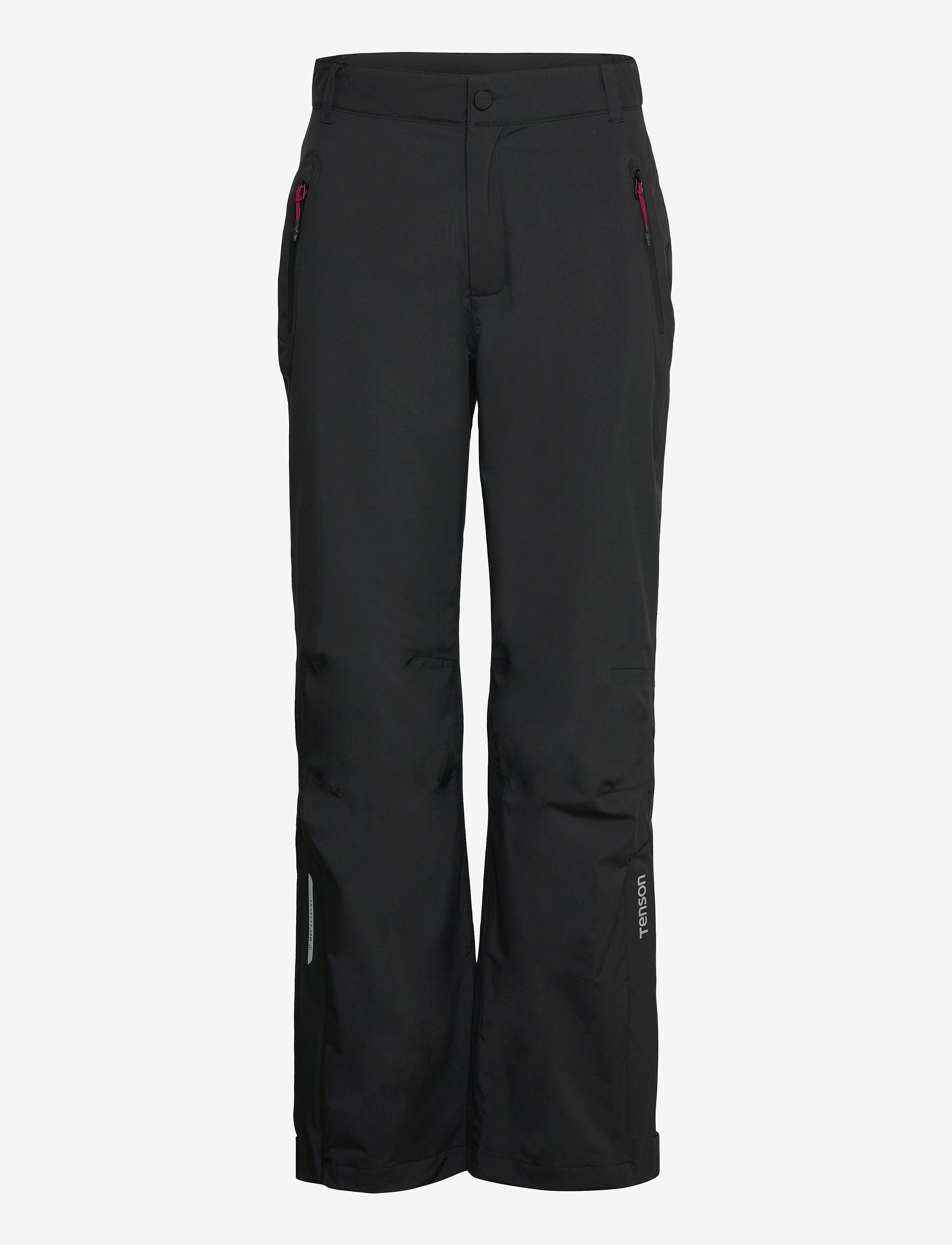 Biscaya Evo Pants W - BLACK