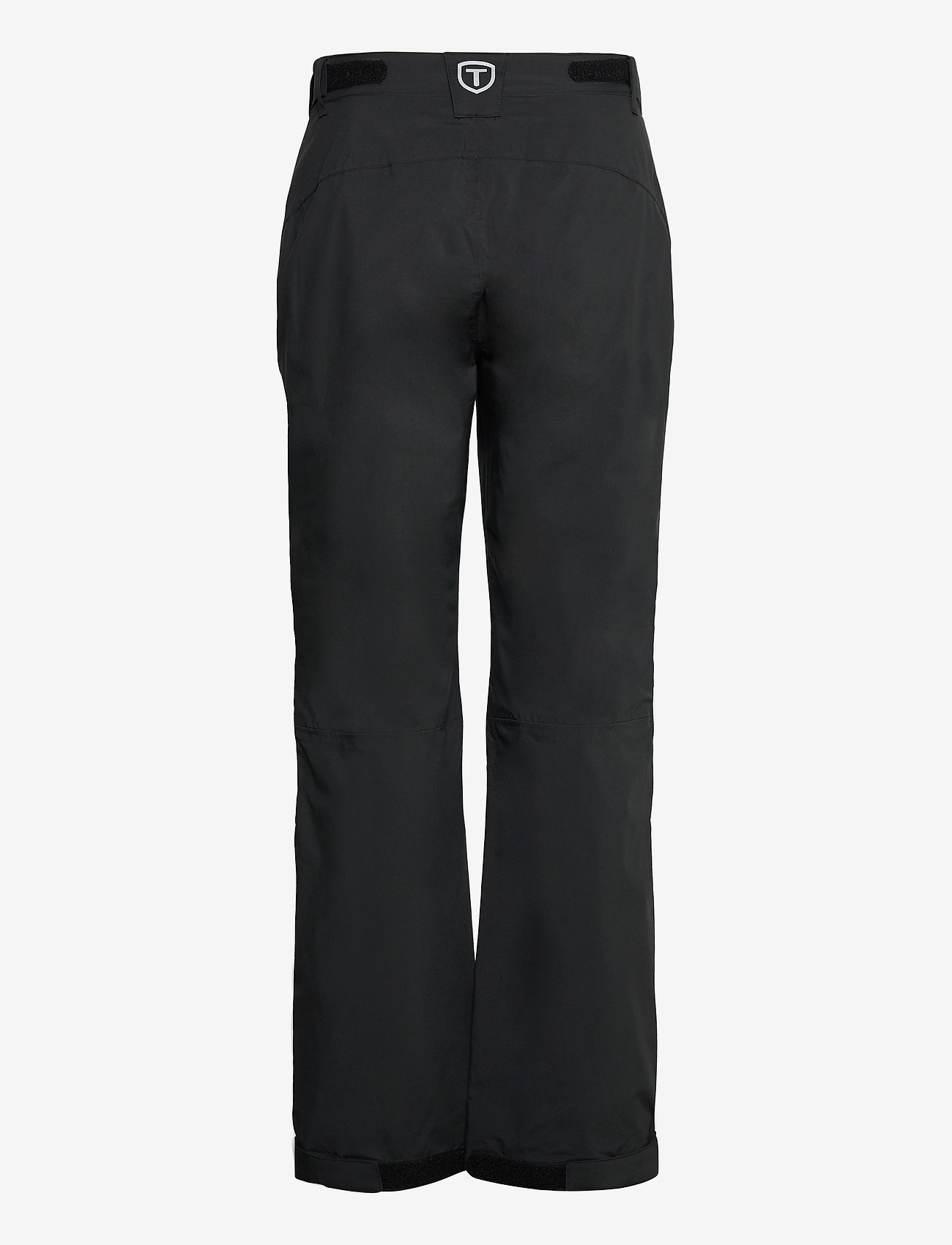 Tenson - Biscaya Evo Pants W - outdoor pants - black - 1