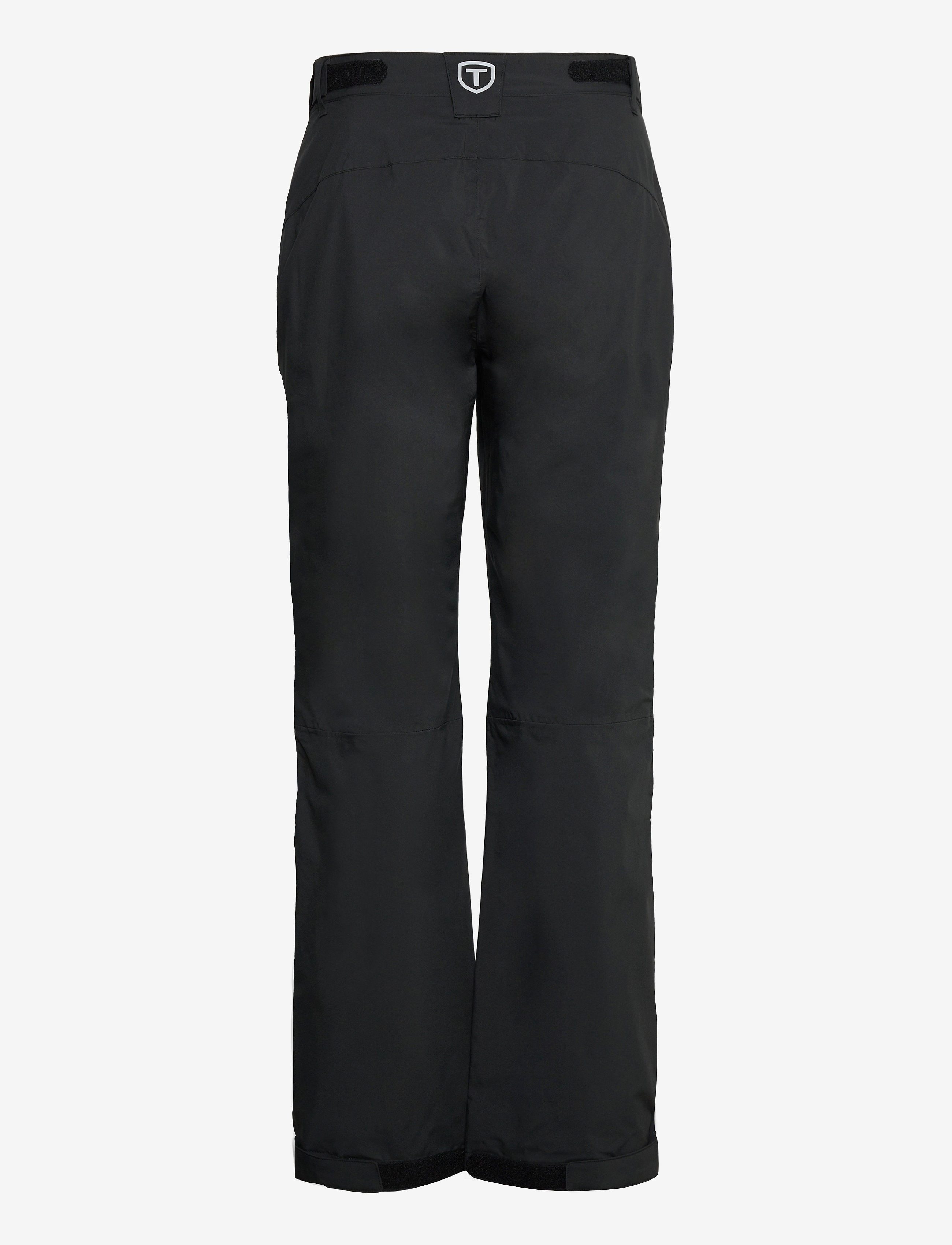 Tenson - Biscaya Evo Pants W - outdoorhosen - black - 1