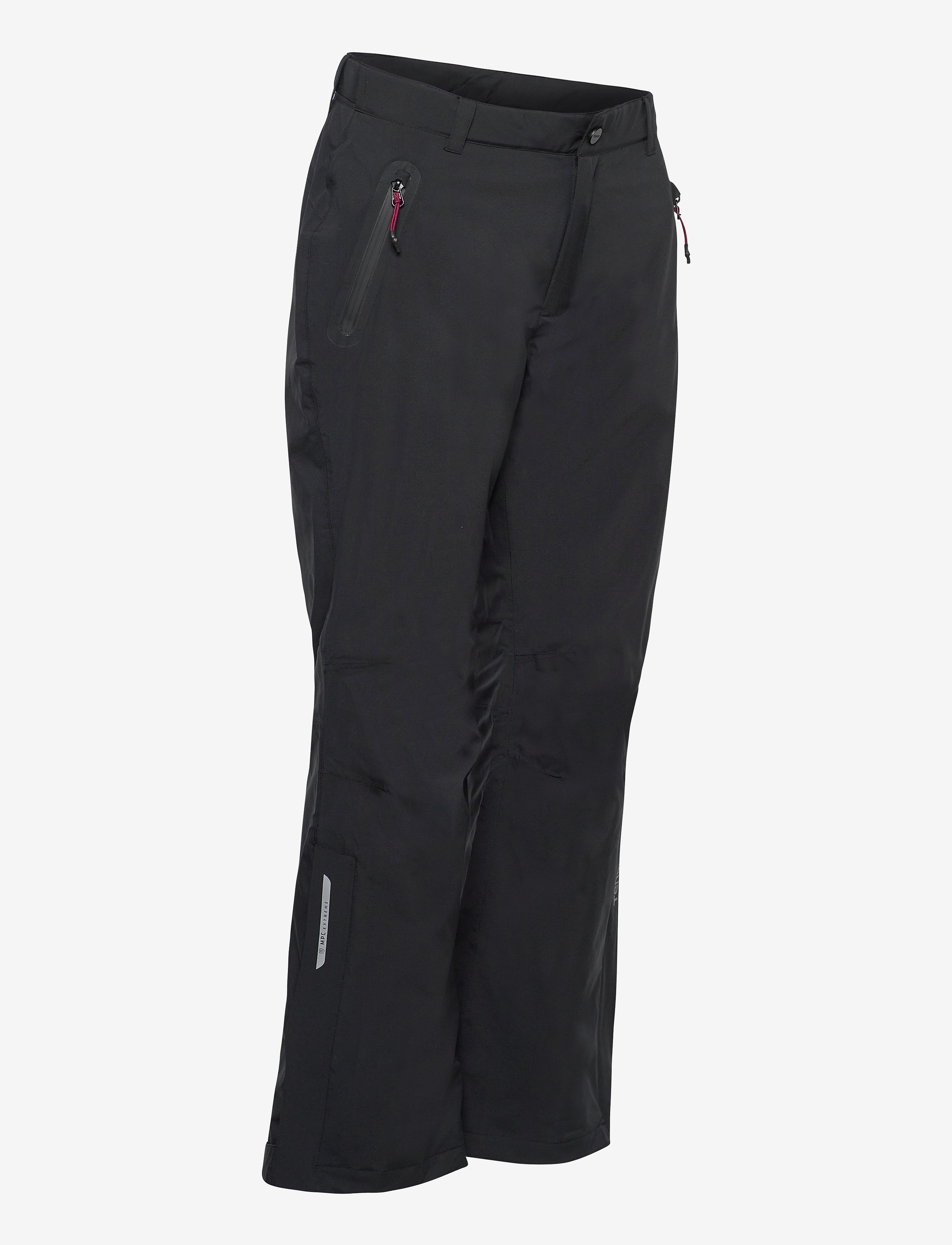 Tenson - Biscaya Evo Pants W - outdoorhosen - black - 2