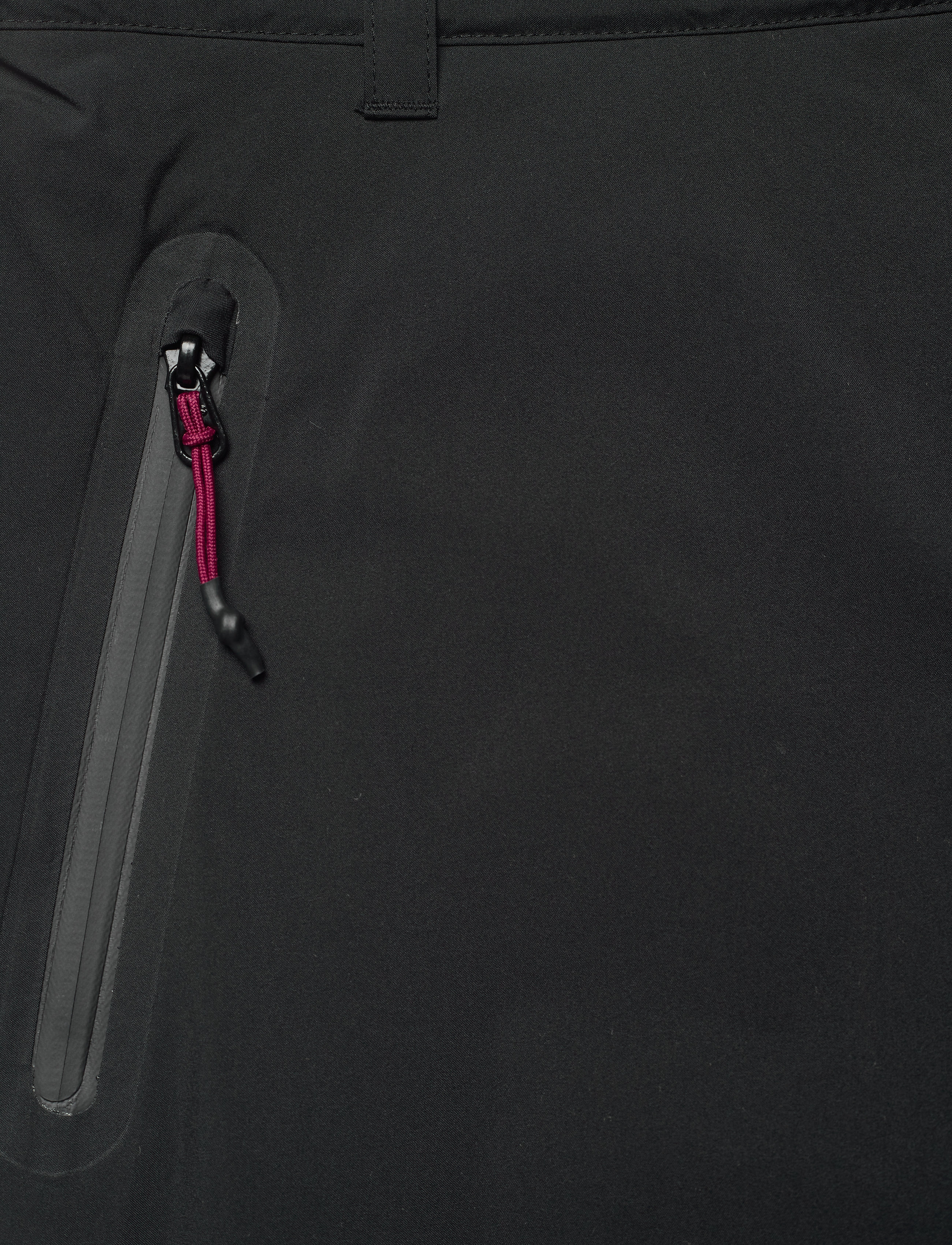 Tenson - Biscaya Evo Pants W - outdoorhosen - black - 3