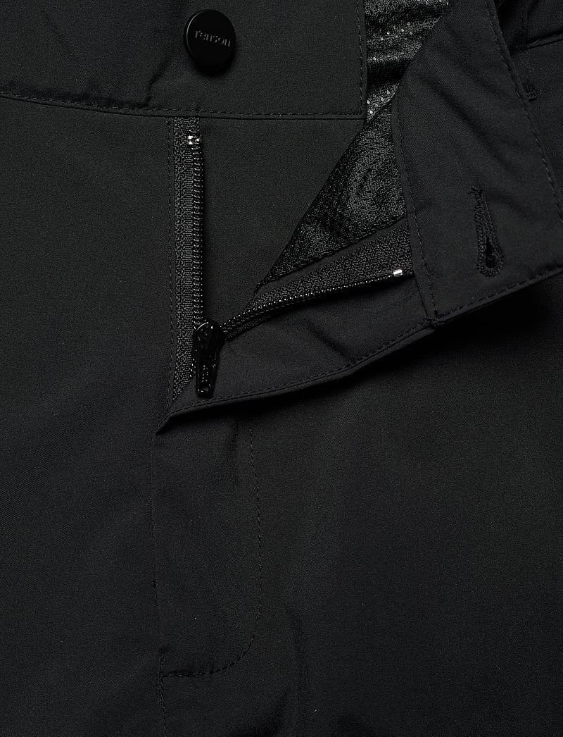 Tenson - Biscaya Evo Pants W - friluftsbyxor - black - 4