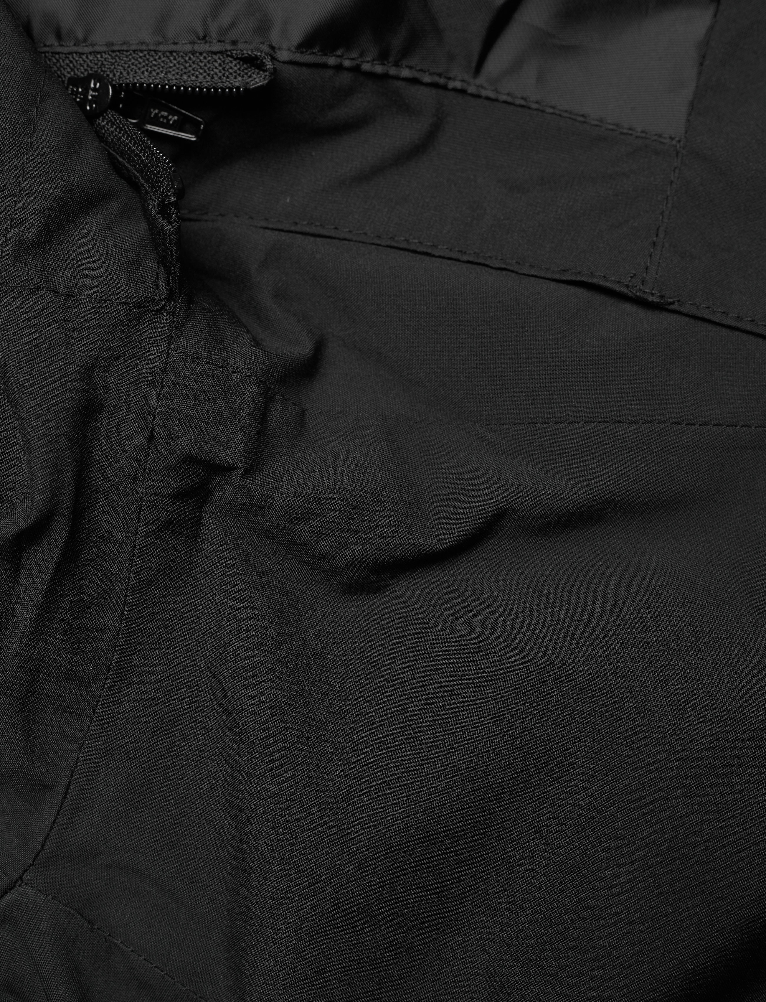 Tenson - Biscaya Evo Jacket M - jackets - black - 4