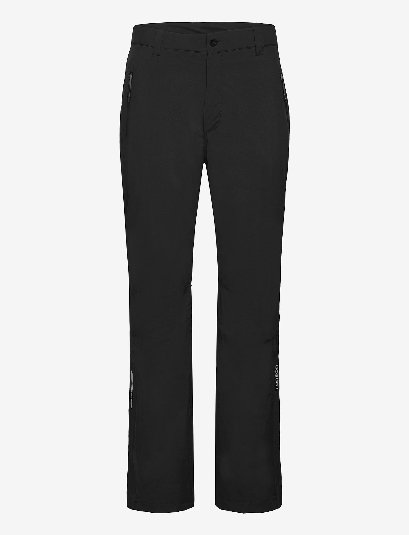 Tenson - Biscaya Evo Pants M - wasserdichte hosen - black - 0