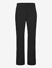 Tenson - BISCAYA EVO PANTS M - waterproof trousers - black - 0