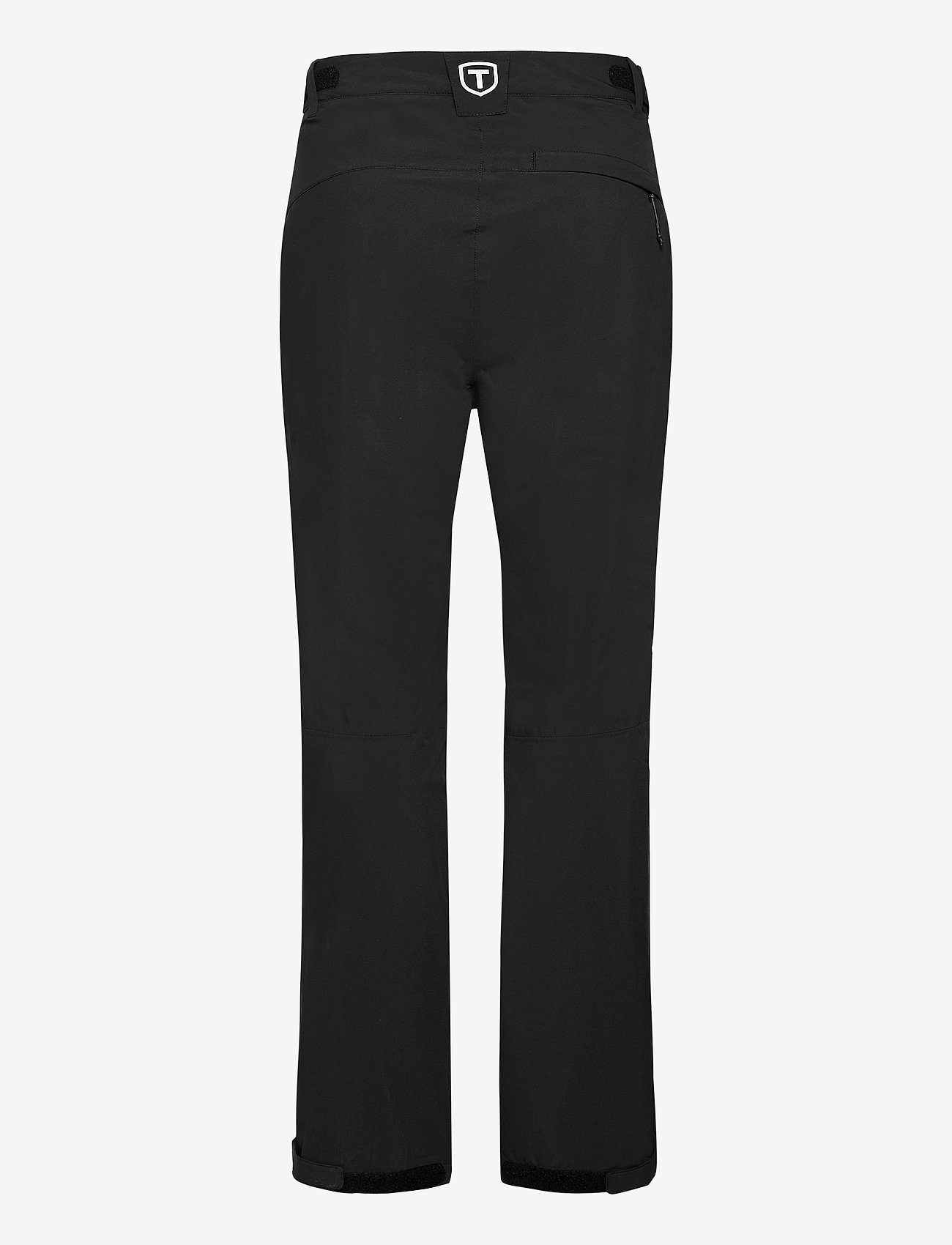 Tenson - Biscaya Evo Pants M - wasserdichte hosen - black - 1