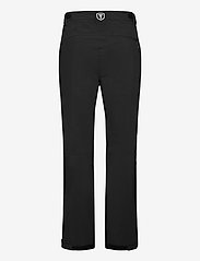 Tenson - BISCAYA EVO PANTS M - spodnie wodoodporne - black - 1