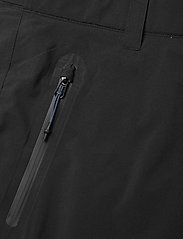 Tenson - BISCAYA EVO PANTS M - waterproof trousers - black - 3