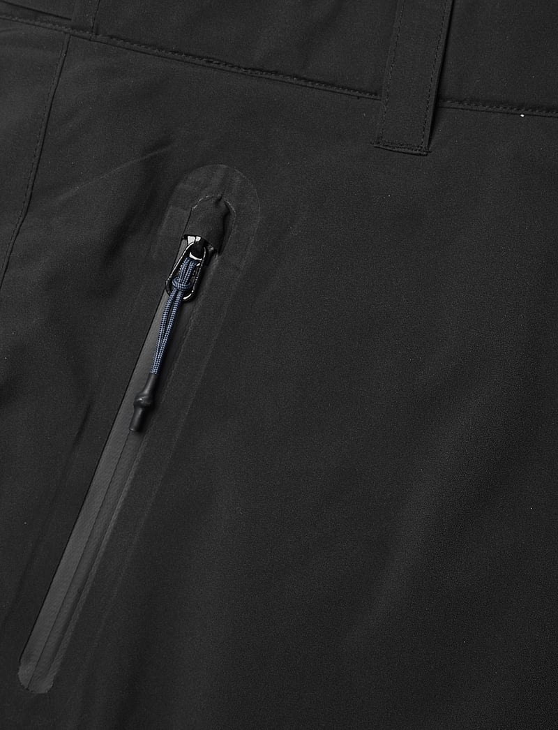 Tenson - Biscaya Evo Pants M - outdoor - black - 2