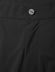 Tenson - BISCAYA EVO PANTS M - spodnie wodoodporne - black - 4