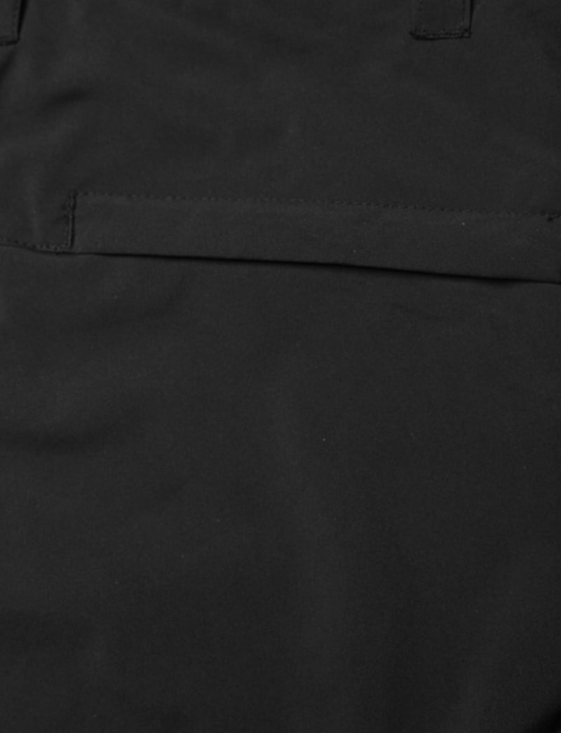 Tenson - Biscaya Evo Pants M - outdoor - black - 4