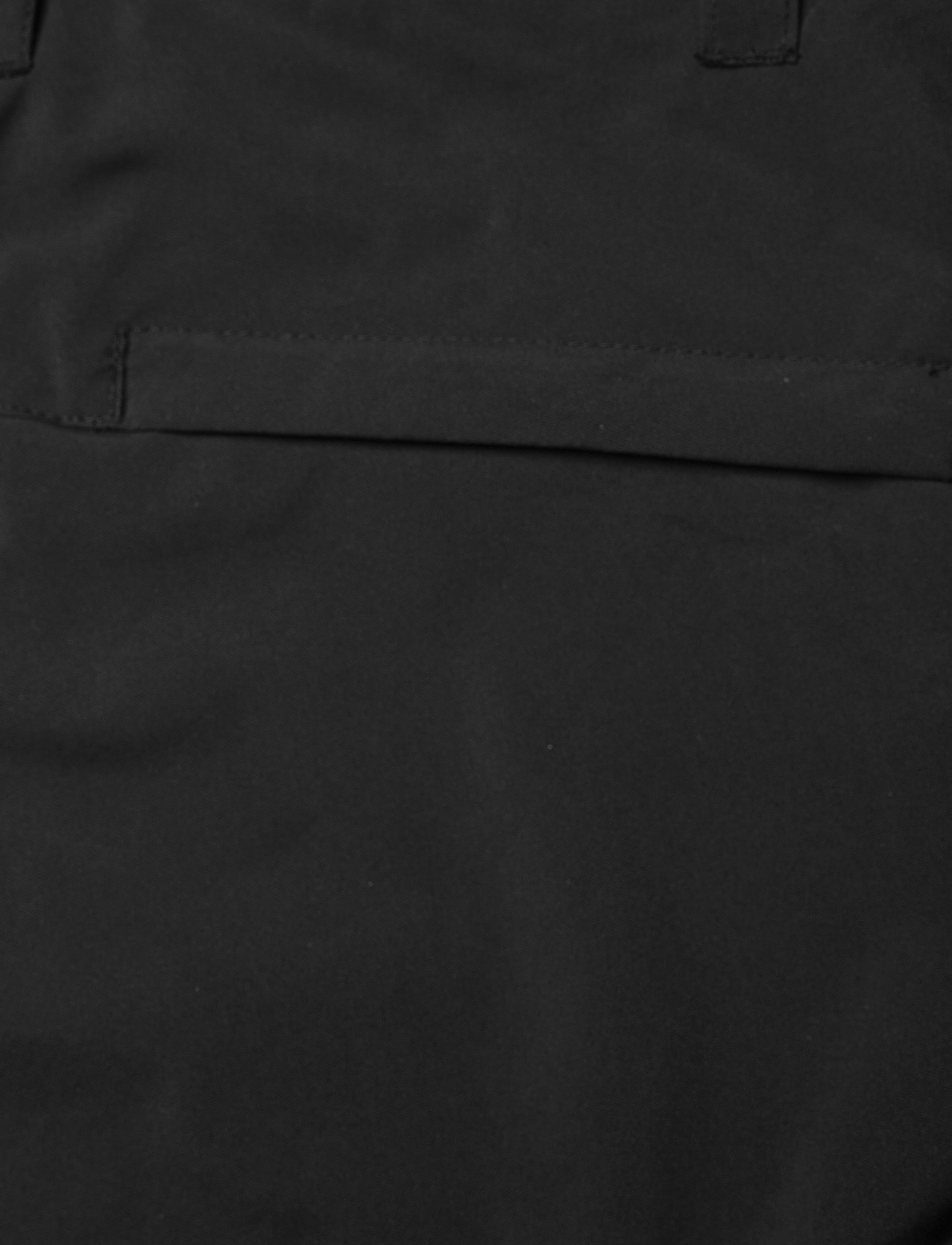 Tenson - Biscaya Evo Pants M - regenbroeken - black - 4