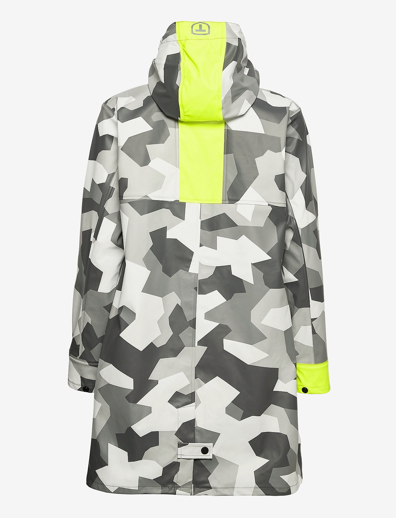 Tenson - Vesta - light grey - 1