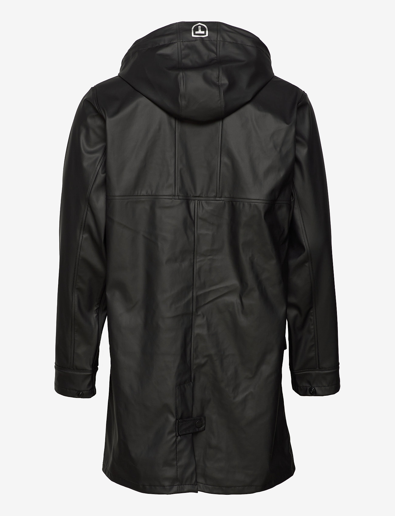 Tenson - Norwick - black - 1