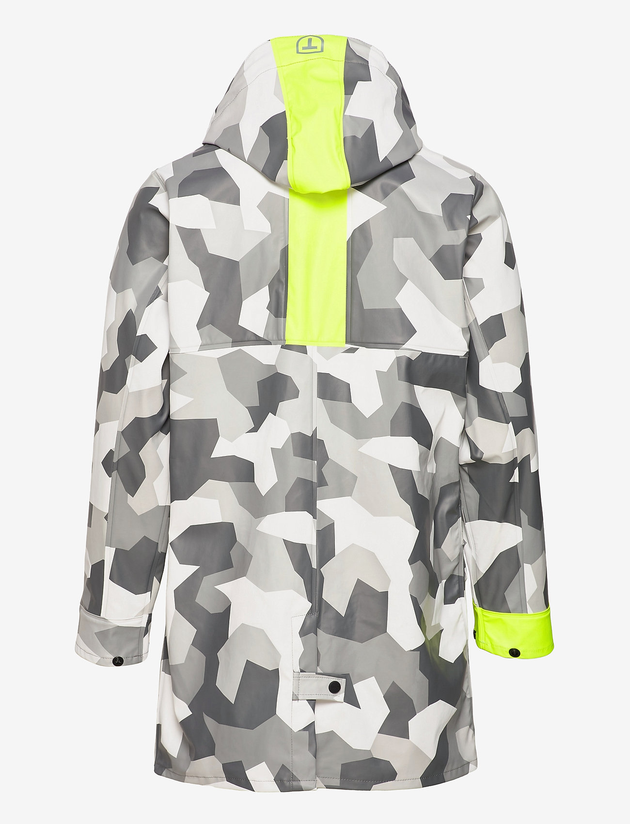 Tenson - Norwick - light grey - 1