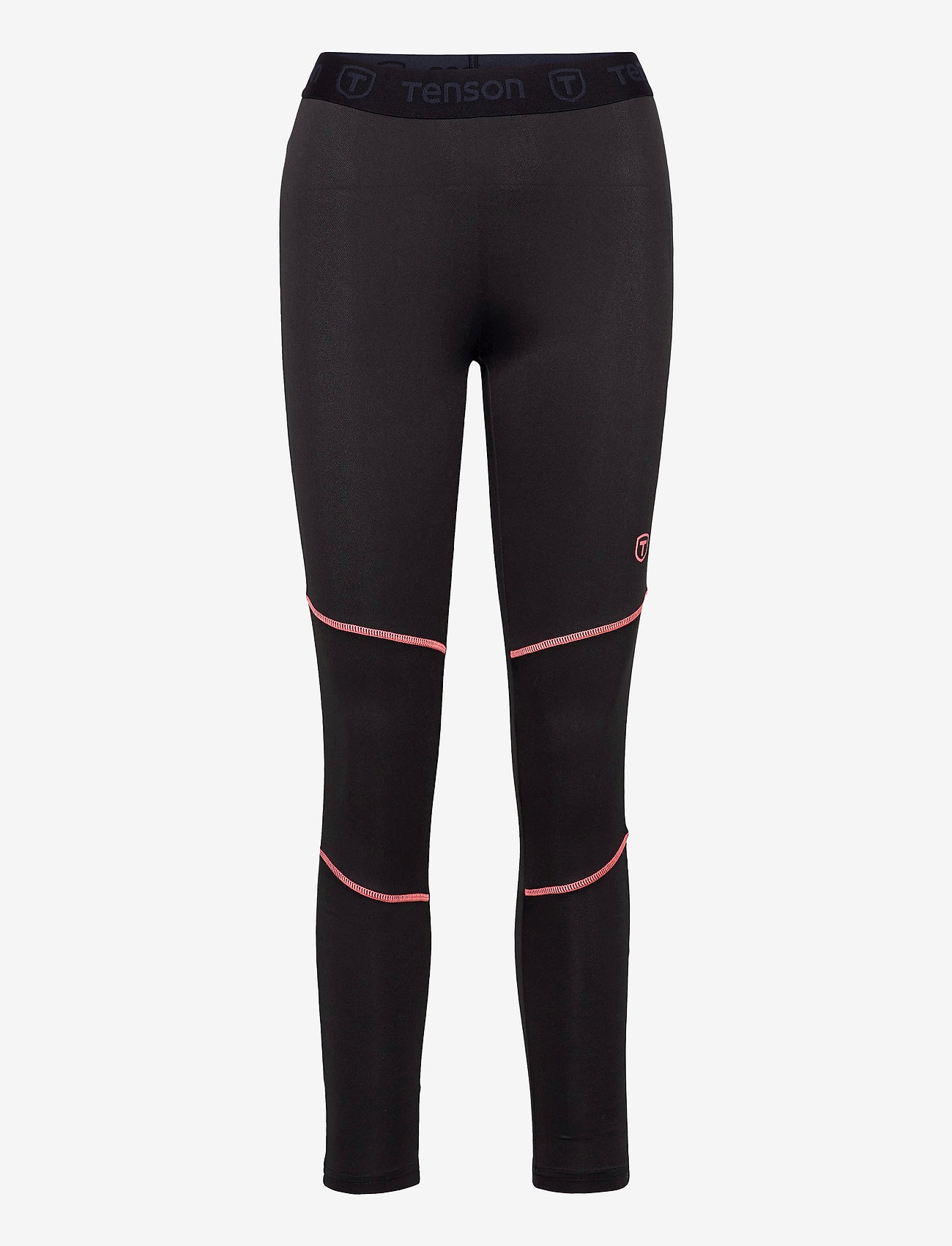Tenson - Brooke Set - black - 2