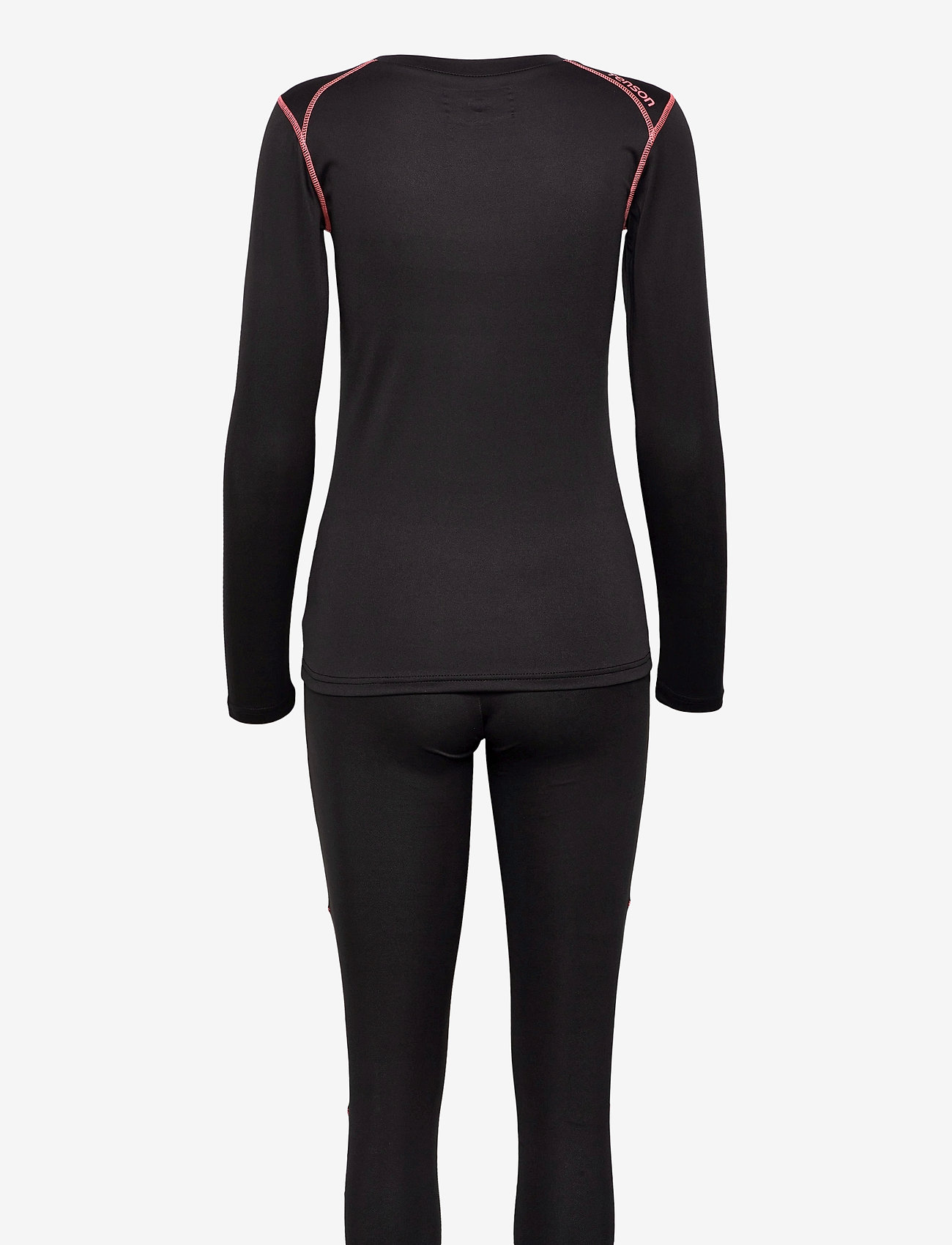 Tenson - Brooke Set - black - 1