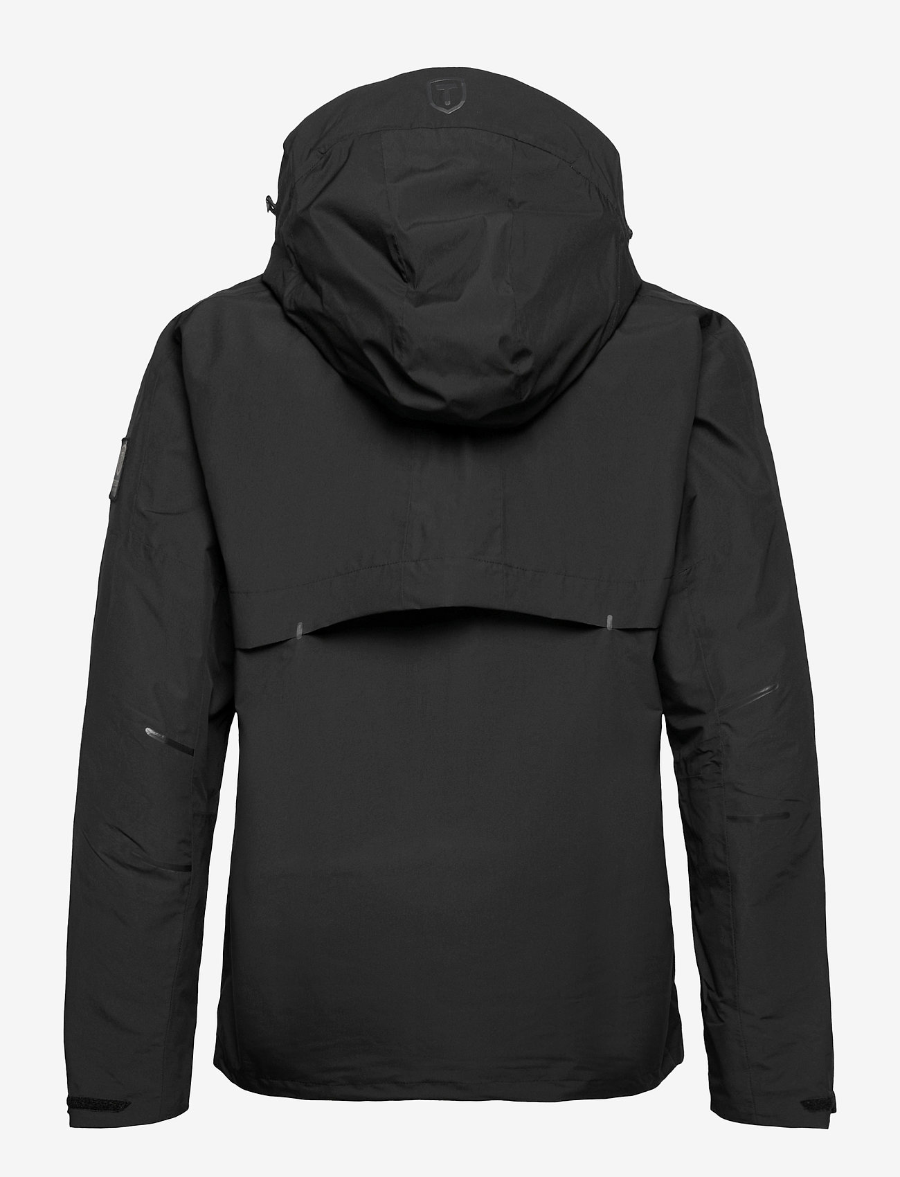 Tenson - Crest MPC Extreme  M - black - 1