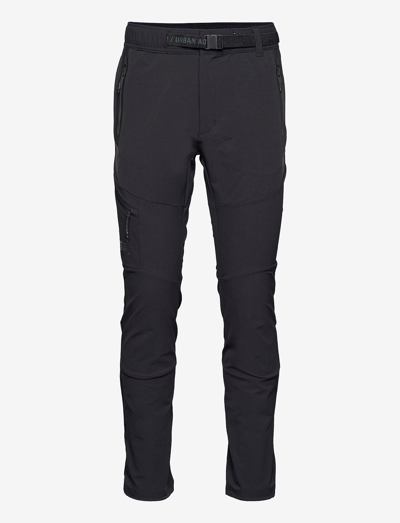 Imatra Pants M - BLACK