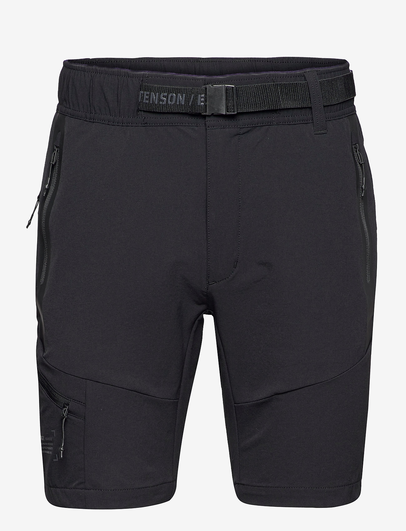 Imatra Shorts M - BLACK
