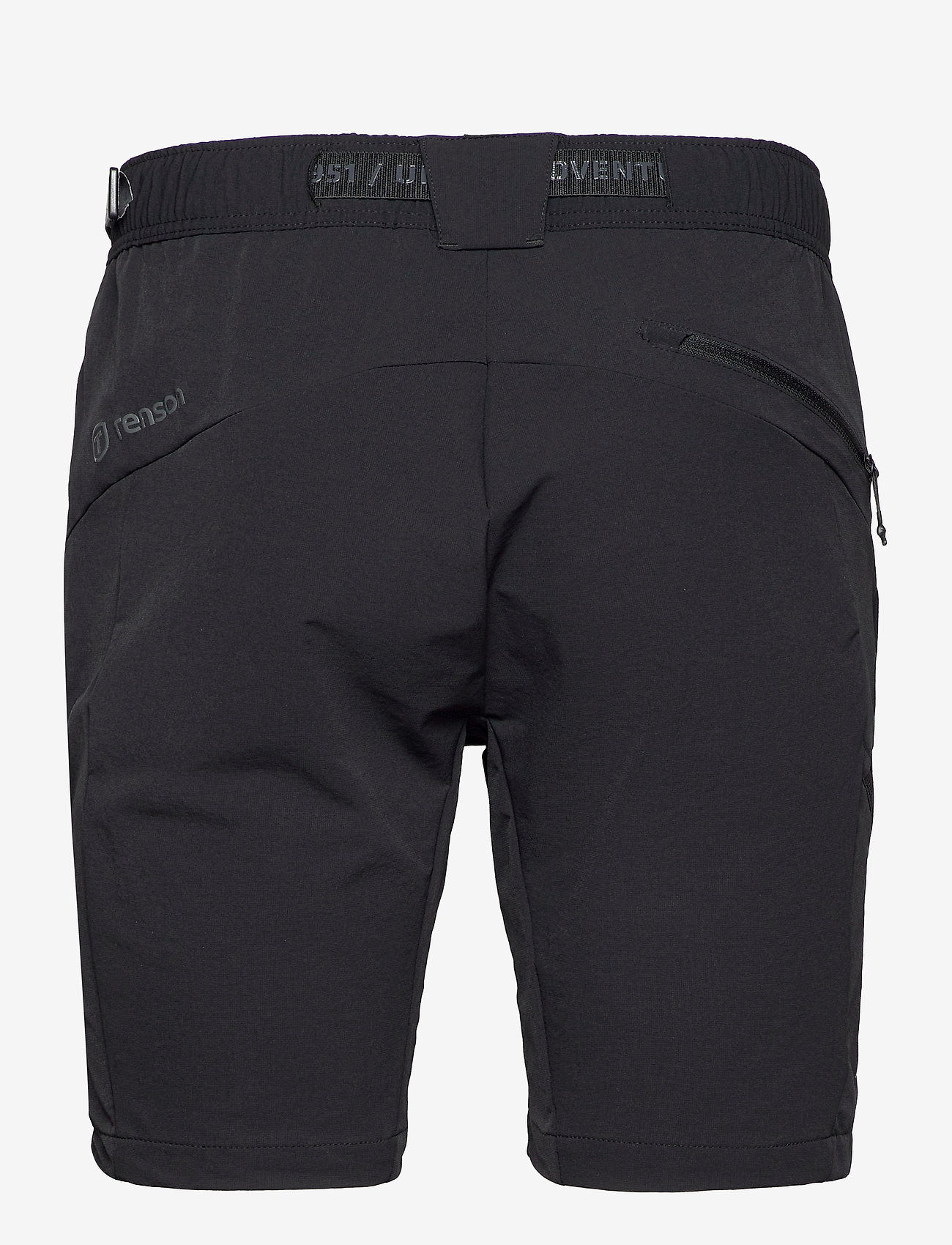 Tenson - Imatra Shorts M - black - 1