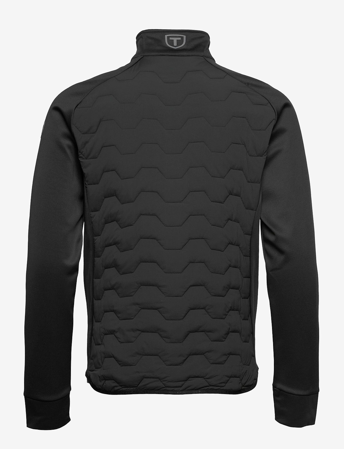 Tenson - Lennox Jkt M - black - 1