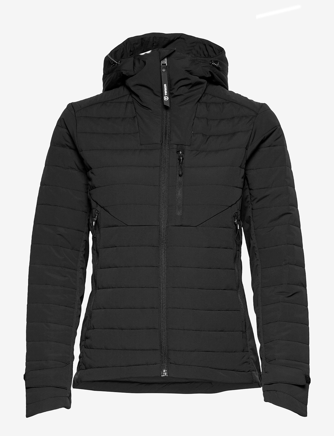 Tenson - Tanara Jkt W - black - 0