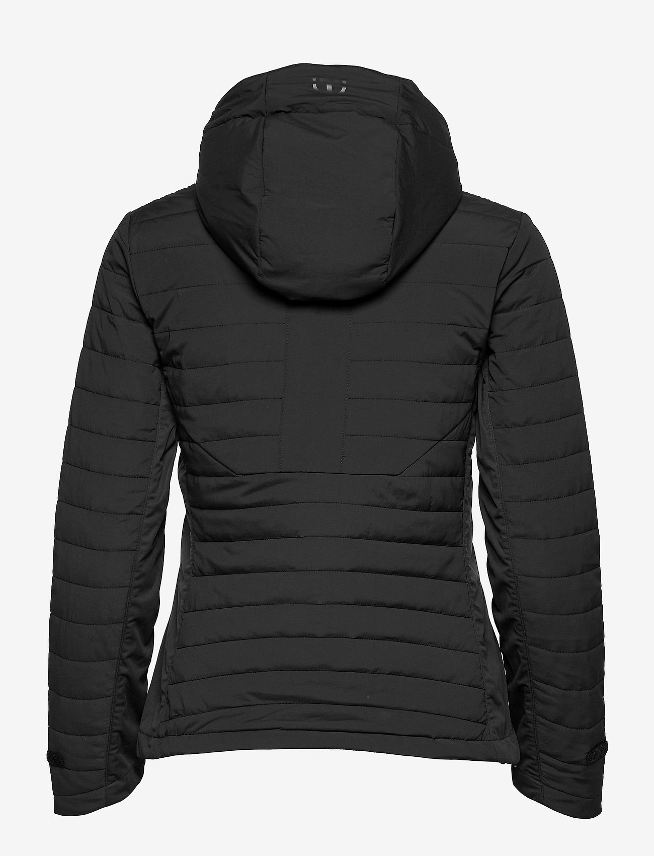 Tenson - Tanara Jkt W - black - 1