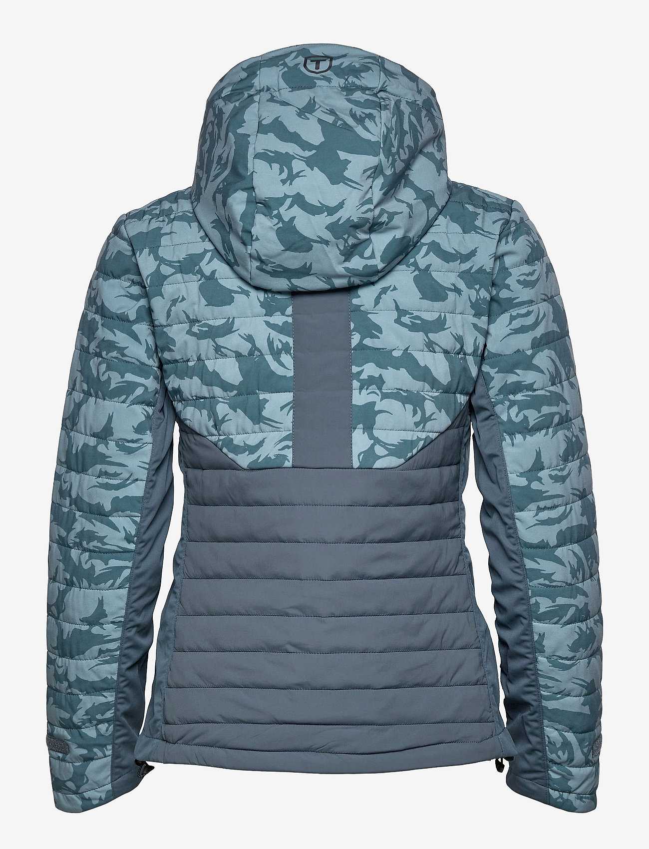 Tenson - Tanara Jkt W - dark blue - 1