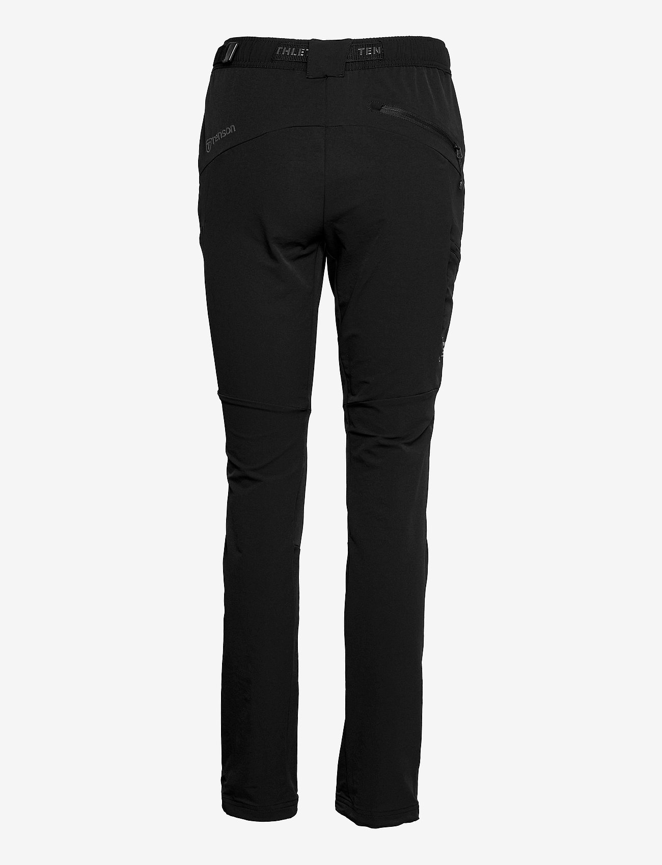 Tenson - Imatra Pants W - black - 1