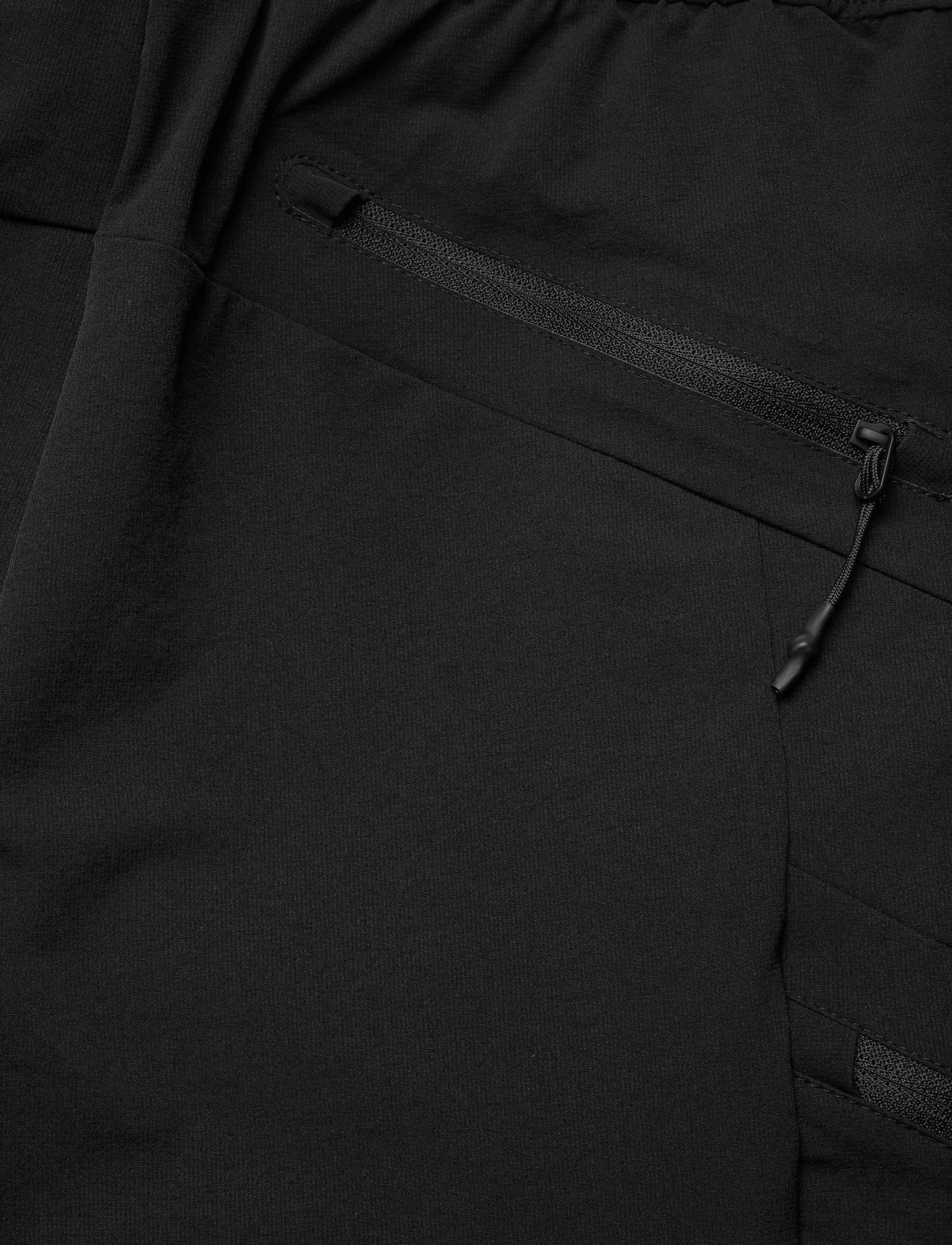 Tenson - Imatra Pants W - black - 4