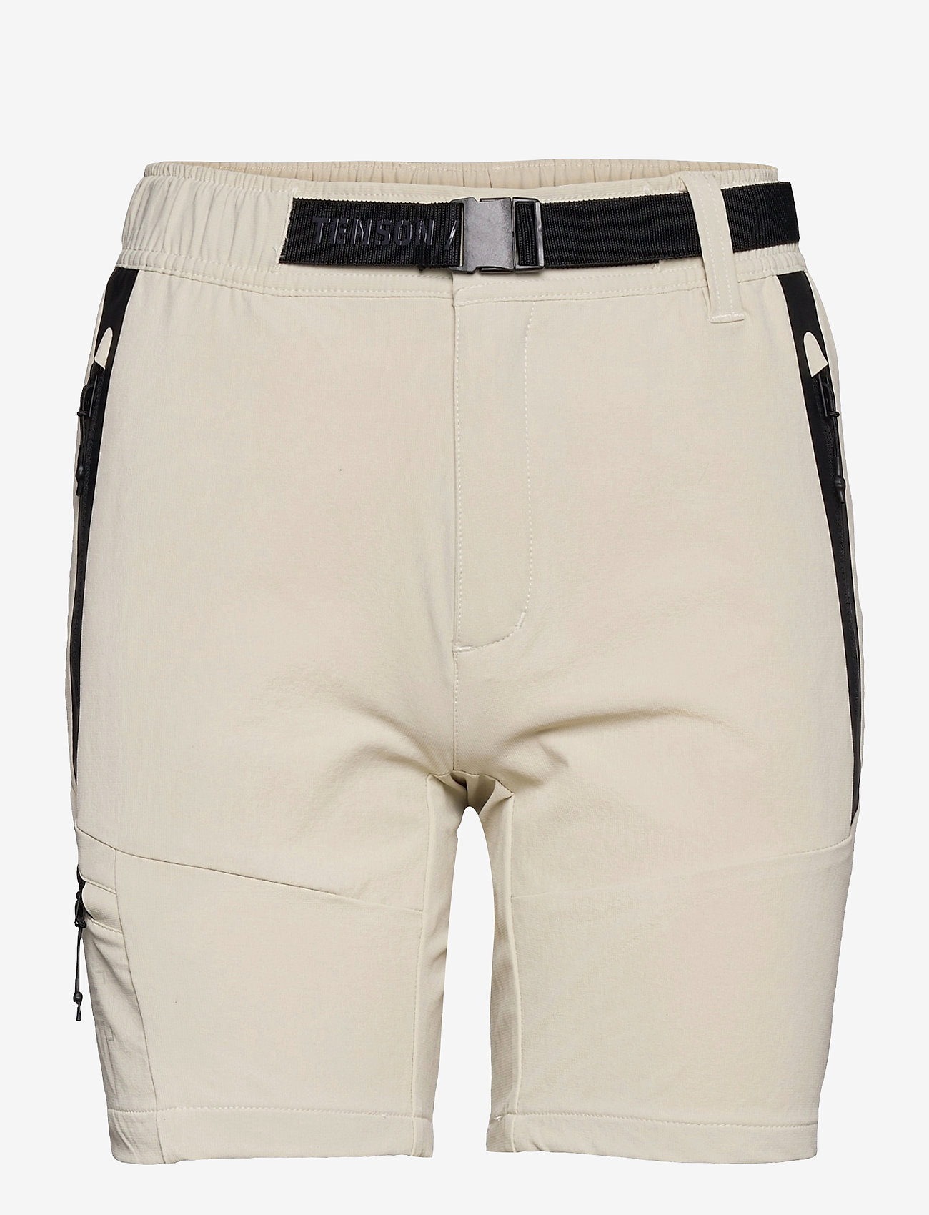 Tenson - Imatra Shorts W - light beige - 0